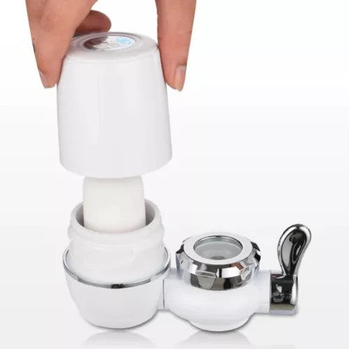 FILTRO DE AGUA PURIFICADOR GRIFO PureWater