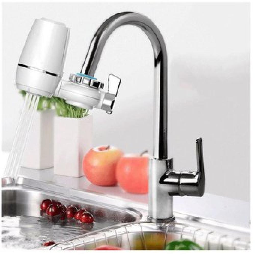 FILTRO DE AGUA PURIFICADOR GRIFO PureWater