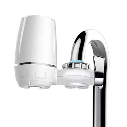 FILTRO DE AGUA PURIFICADOR GRIFO PureWater